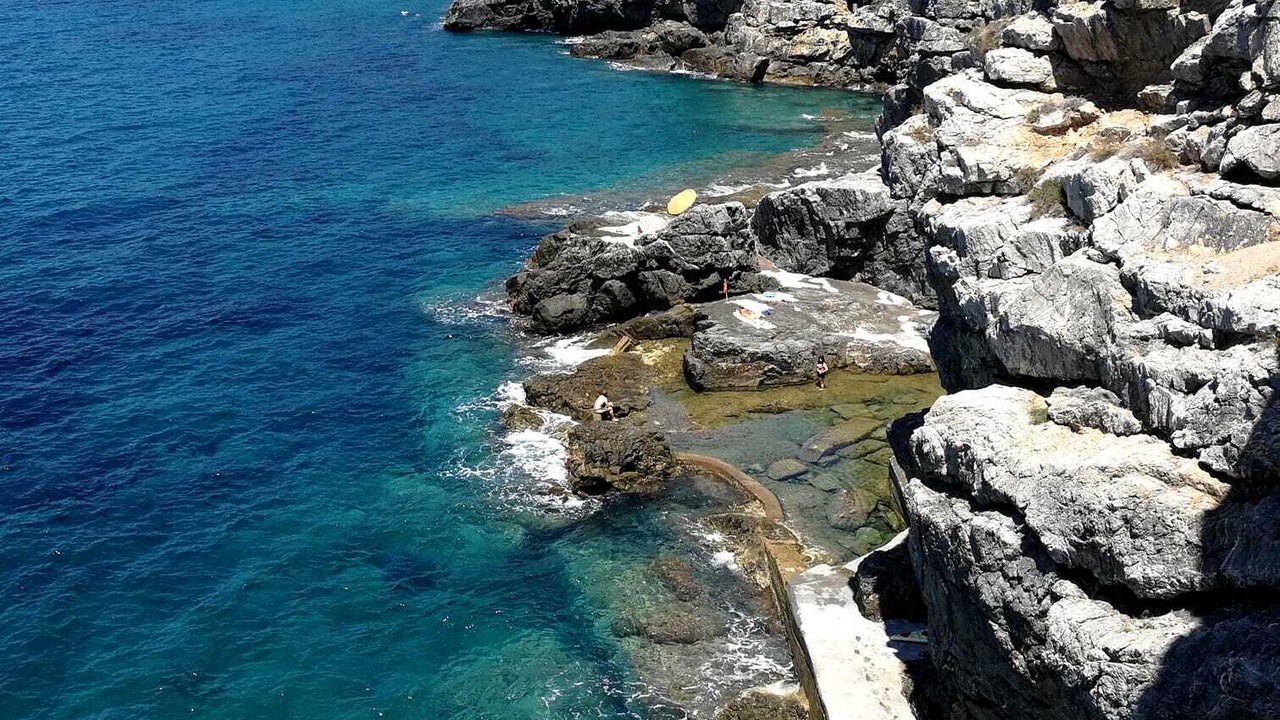Photo of Others in Cala Piccola
