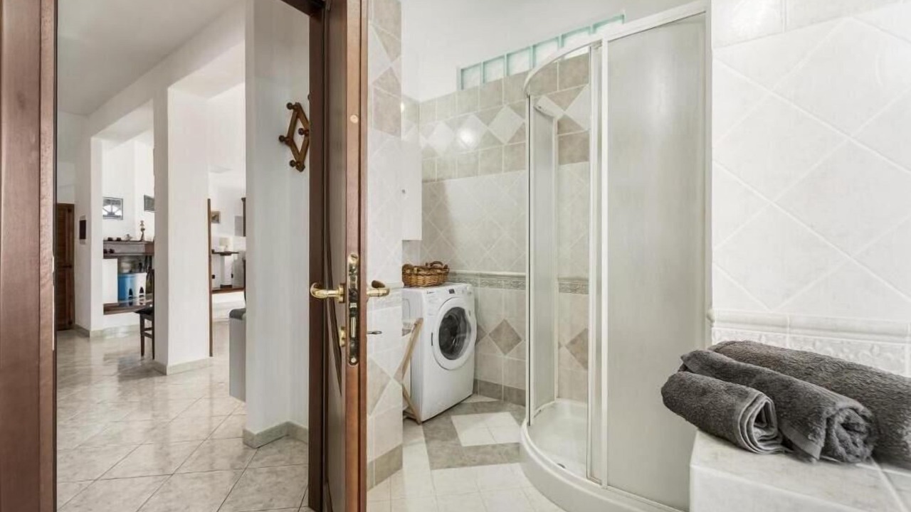 Photo of Bathroom in Nuragus