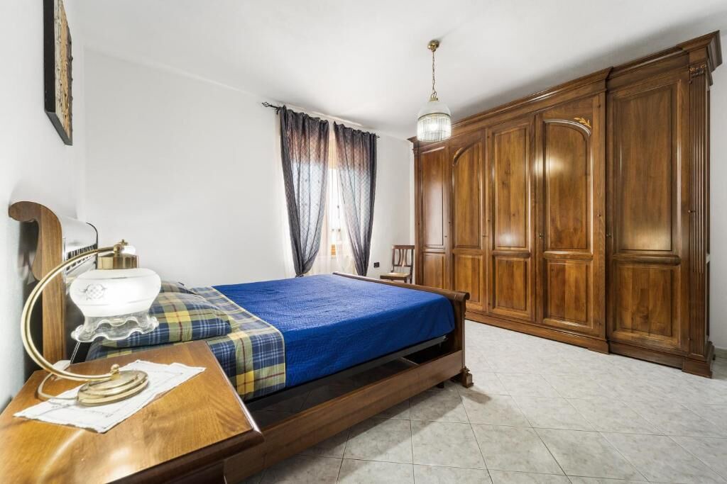 Photo of Bedroom in Nuragus