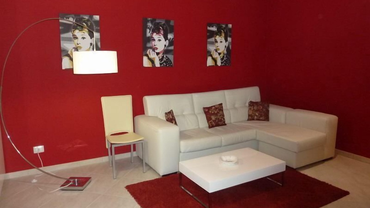 Photo of Livingroom in Penna San Giovanni