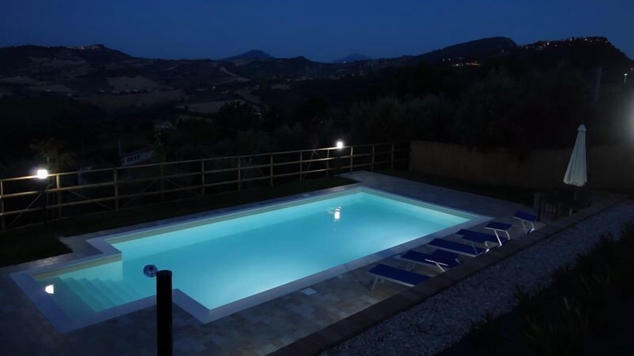 Photo of Outdoor in Penna San Giovanni