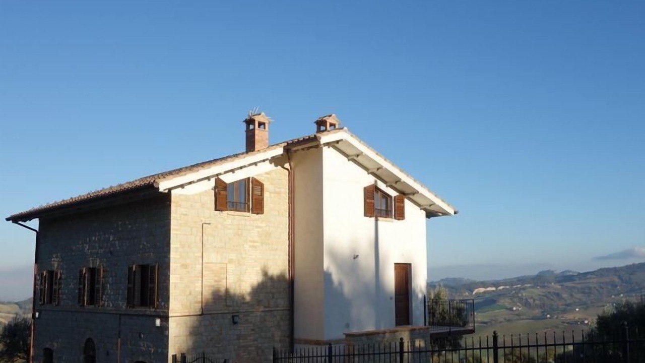 Photo of Outdoor in Penna San Giovanni