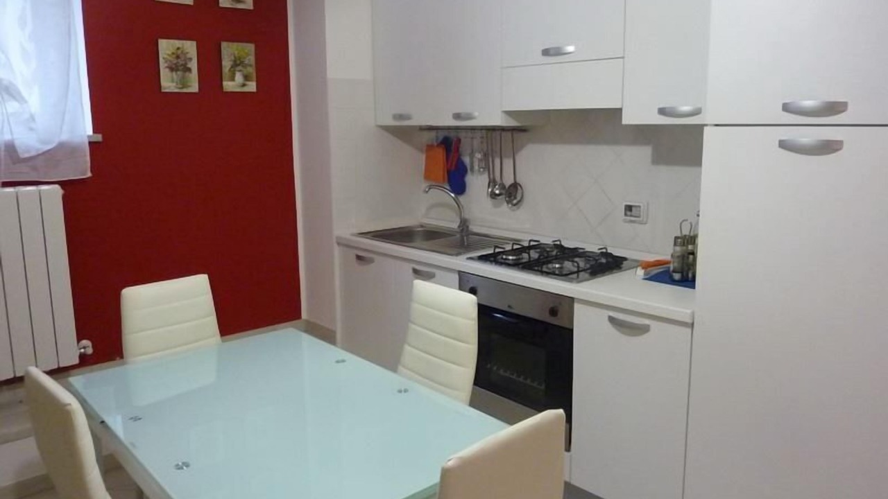 Photo of Kitchen in Penna San Giovanni