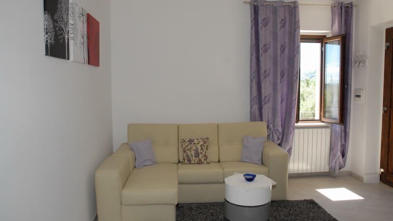 Photo of Livingroom in Penna San Giovanni