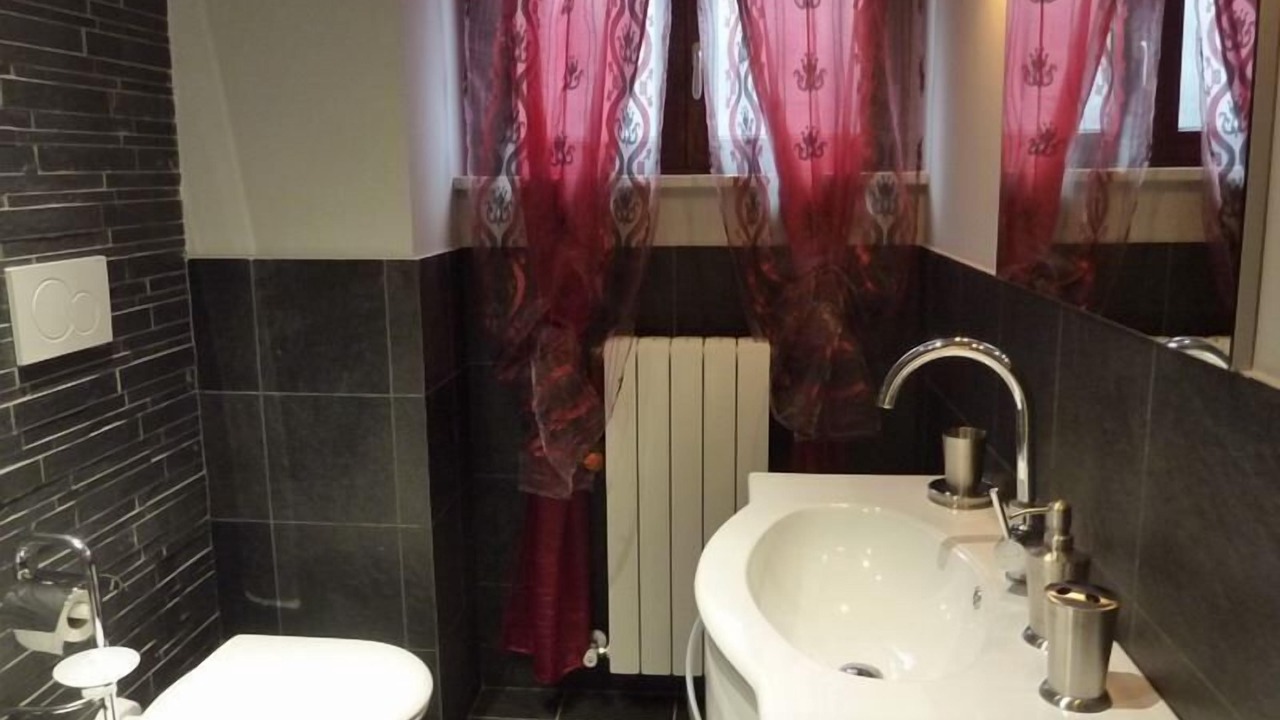 Photo of Bathroom in Penna San Giovanni