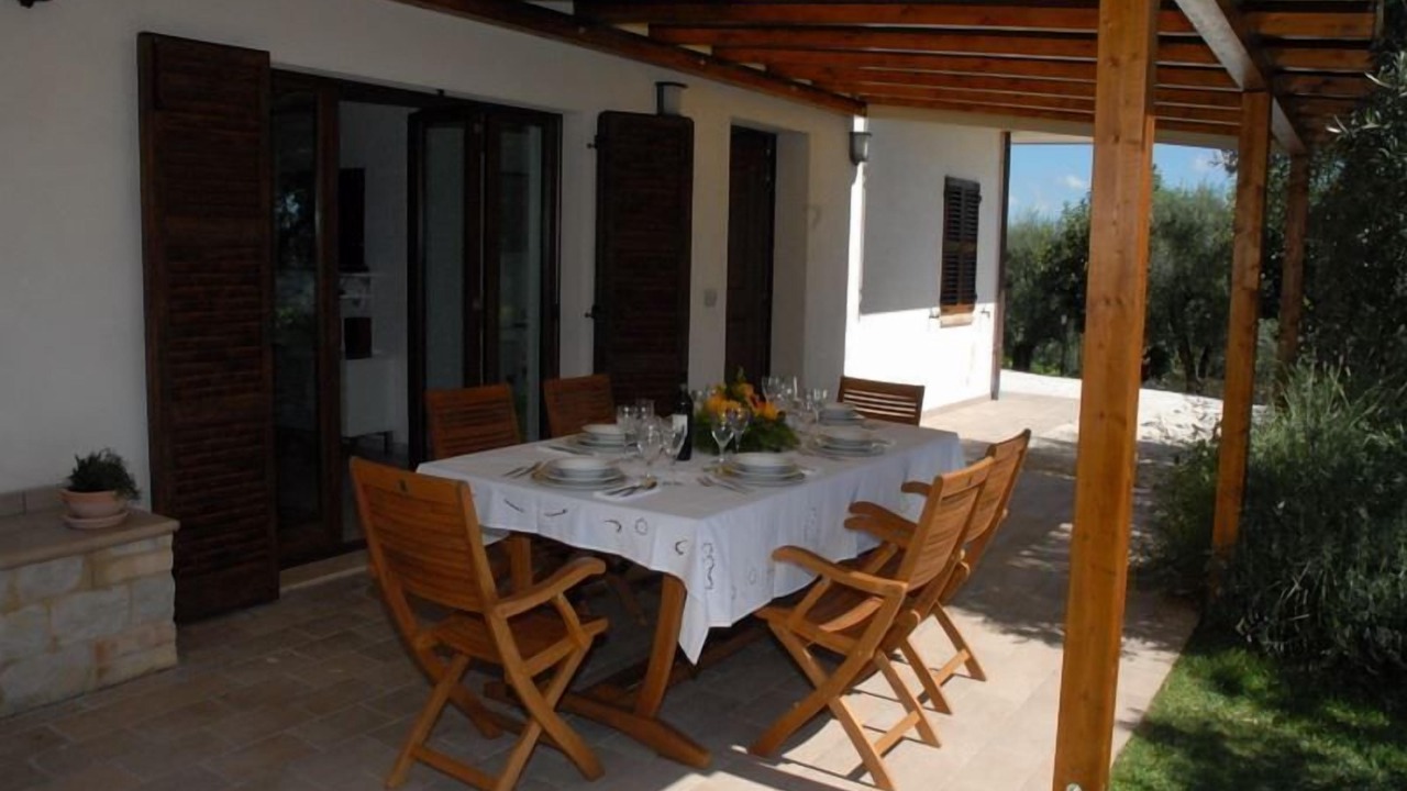 Photo of Outdoor in Penna San Giovanni