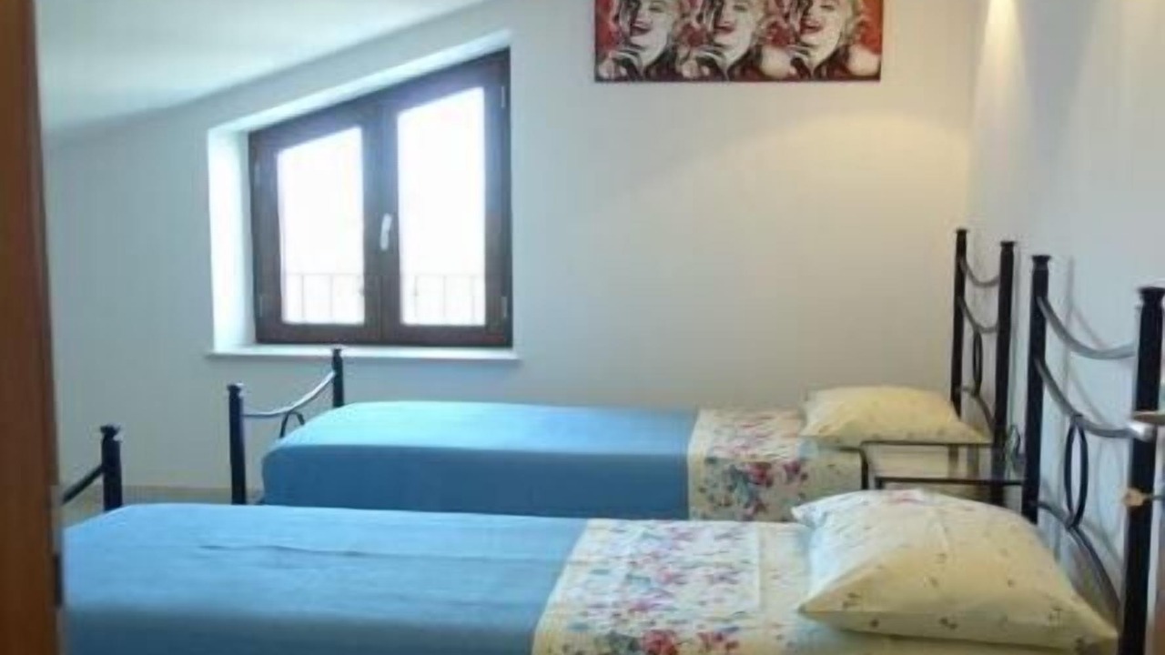 Photo of Bedroom in Penna San Giovanni