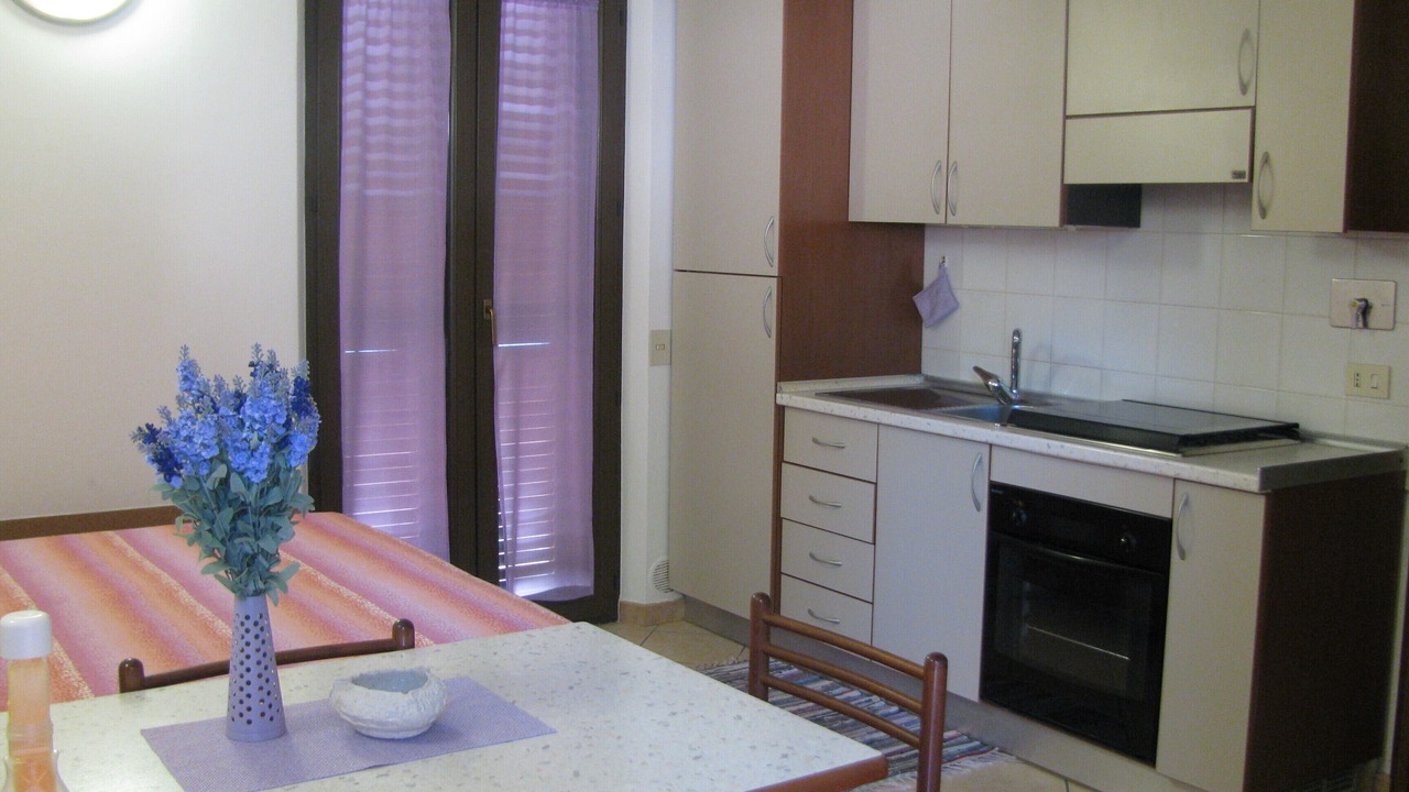 Photo of Kitchen in Rivotorto
