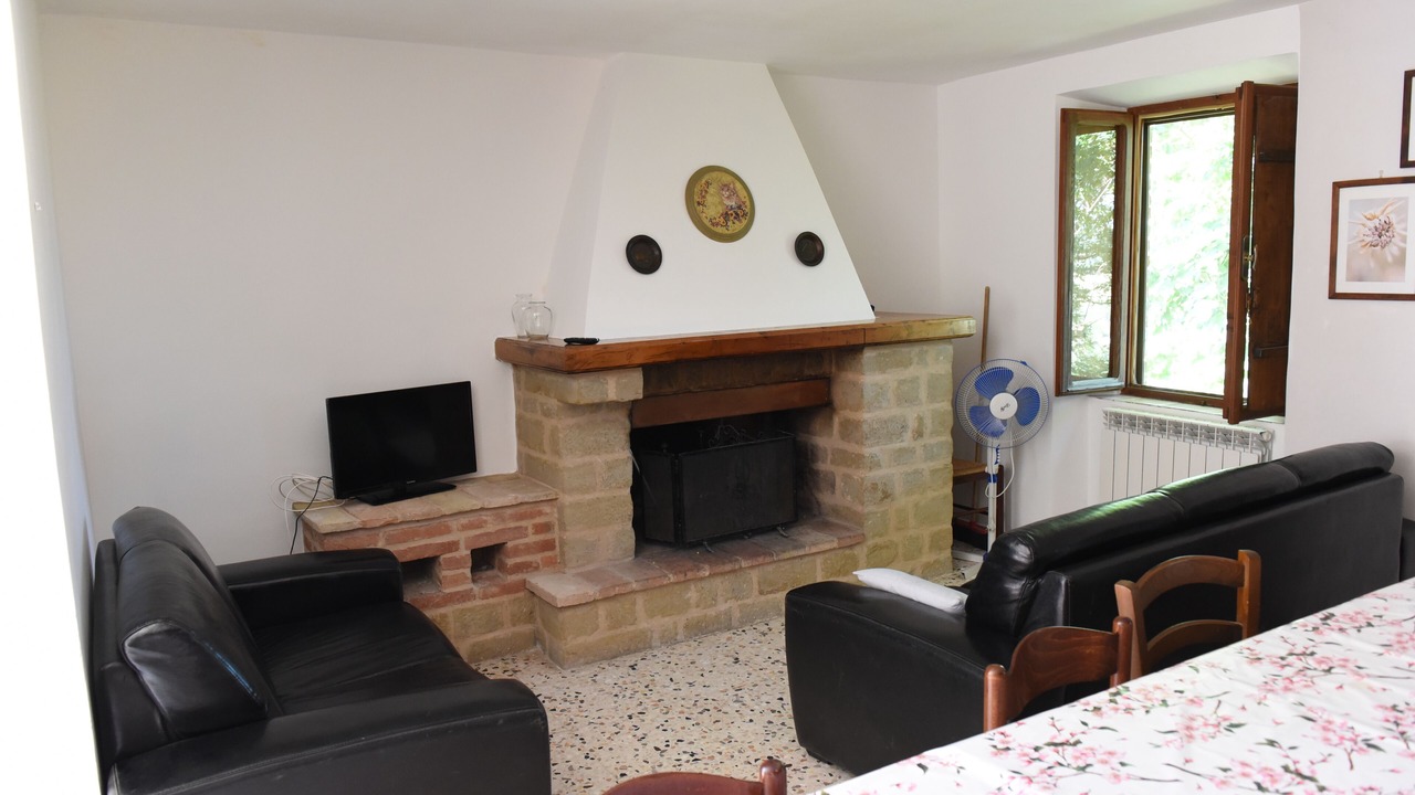Photo of Livingroom in Gualdo
