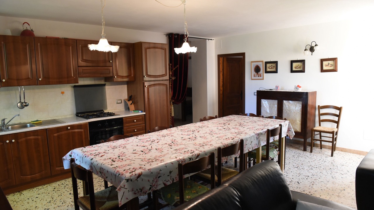 Photo of Kitchen in Gualdo
