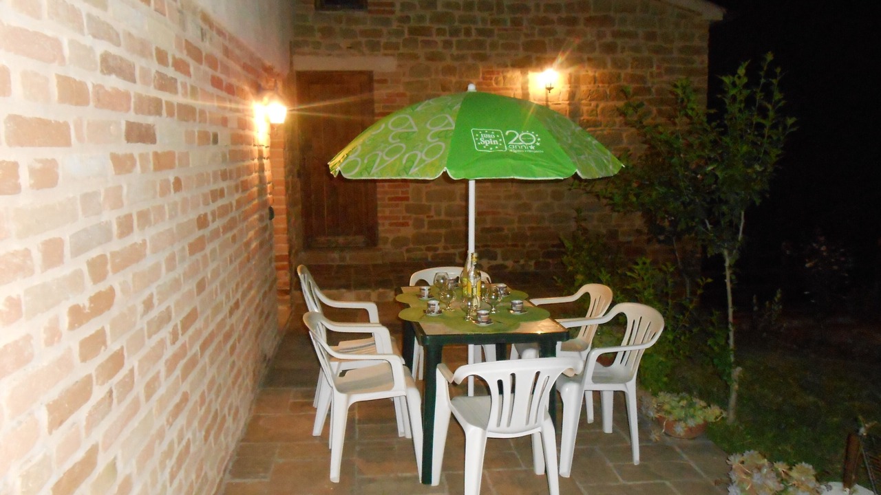 Photo of Outdoor in Gualdo