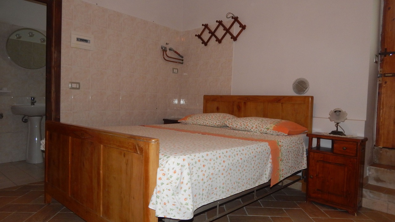 Photo of Bedroom in Gualdo