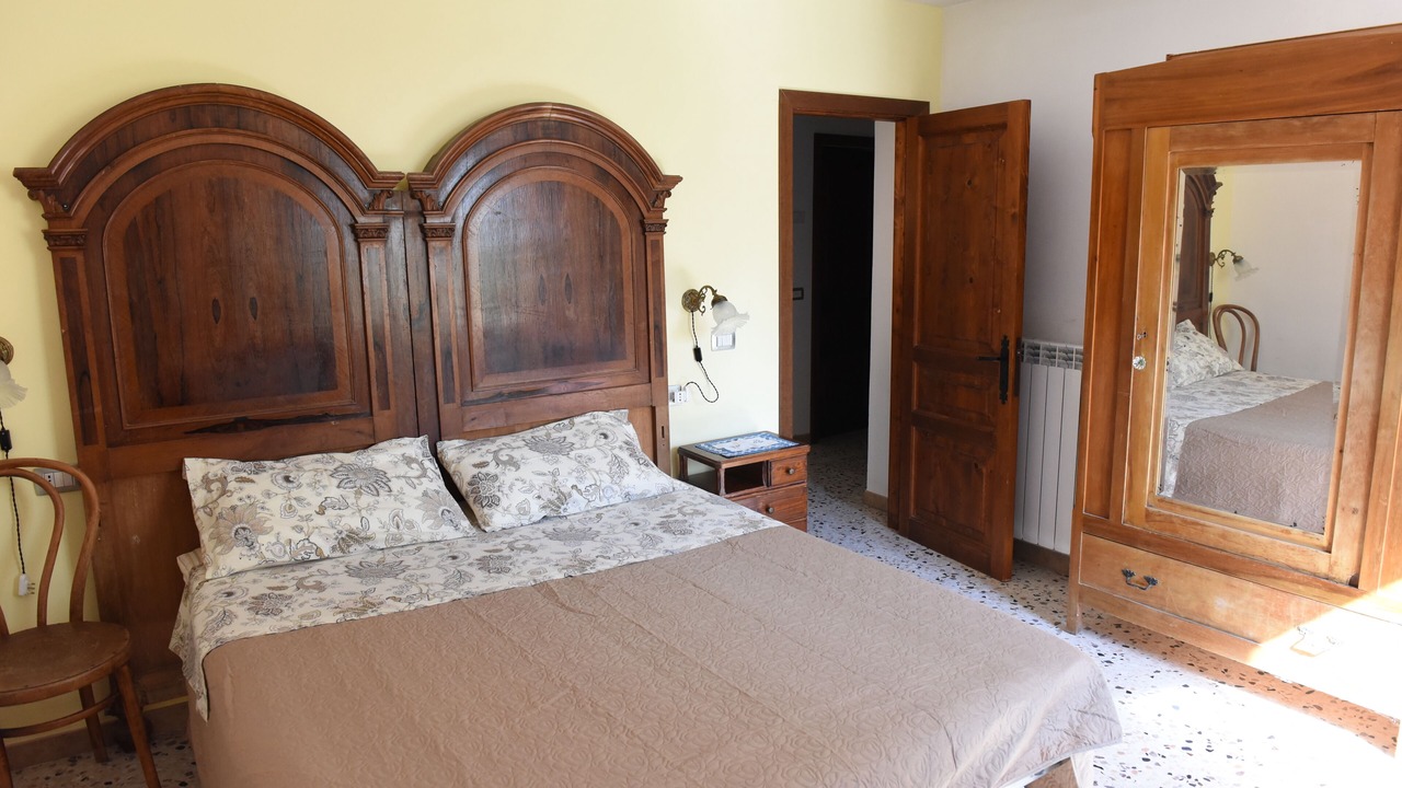 Photo of Bedroom in Gualdo