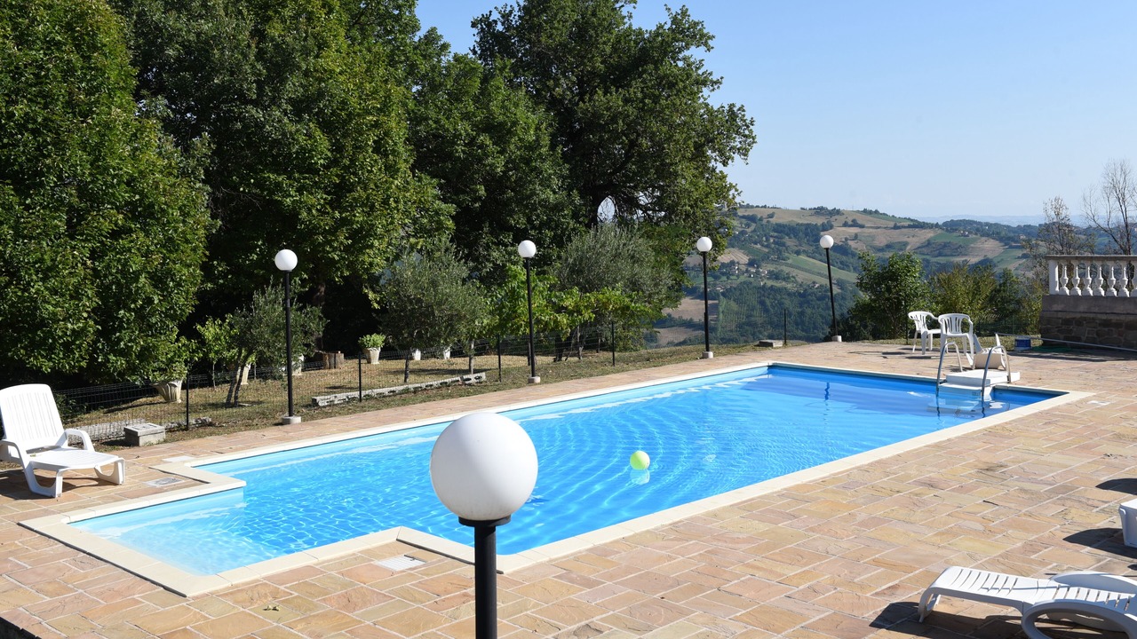 Photo of Outdoor in Gualdo