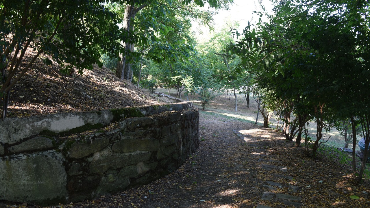 Photo of Outdoor in Gualdo