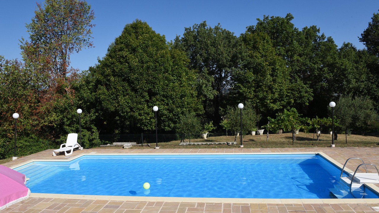 Photo of Outdoor in Gualdo