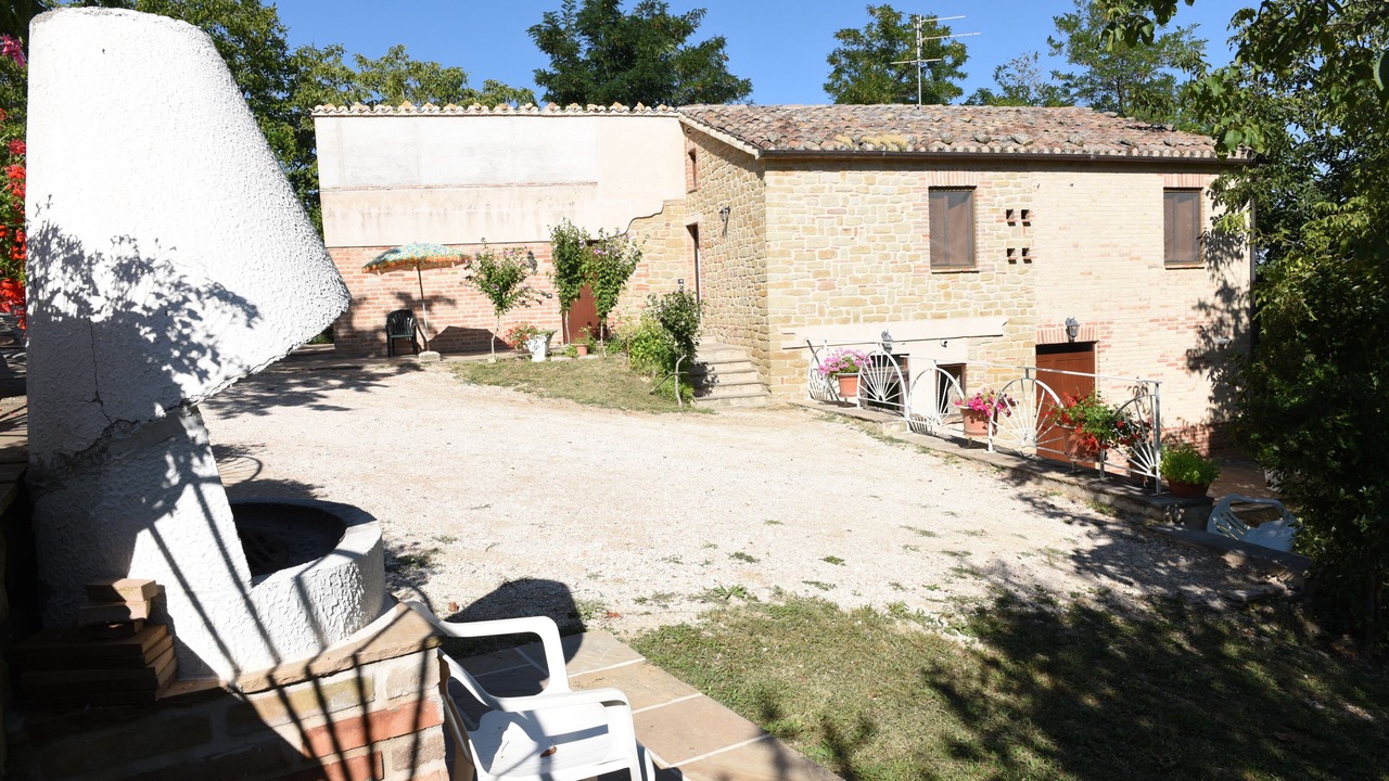 Photo of Outdoor in Gualdo