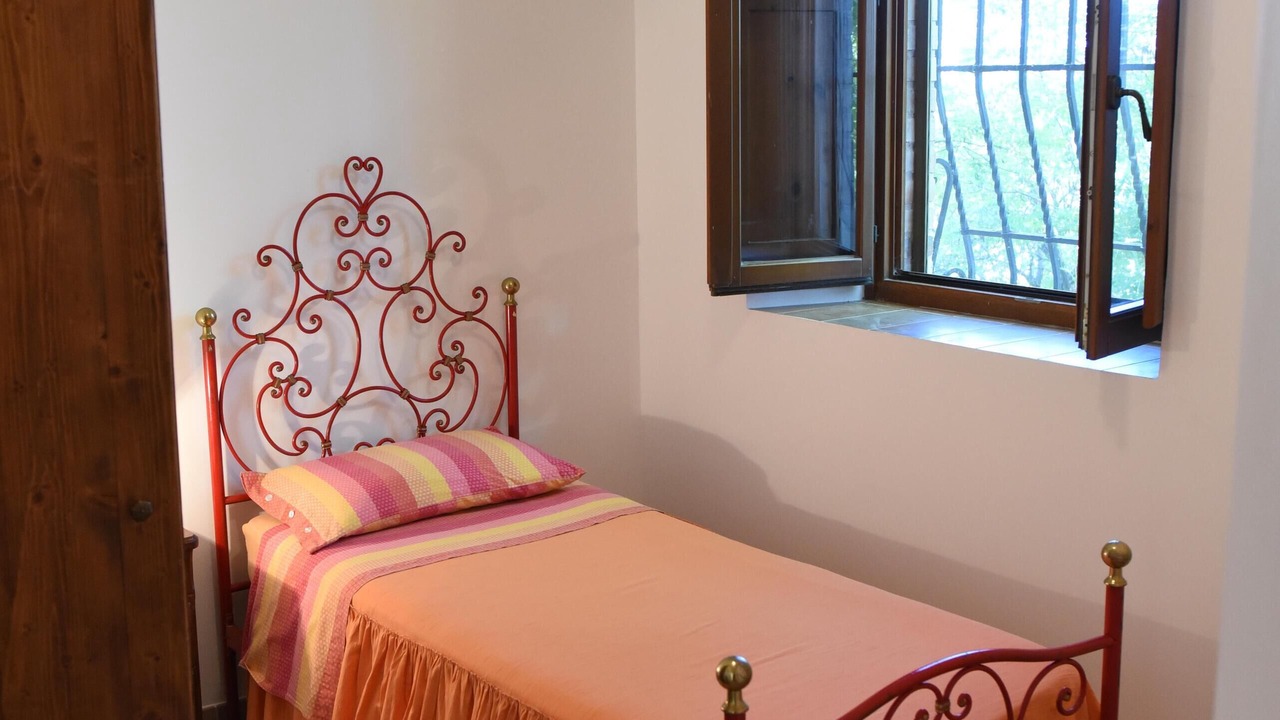 Photo of Bedroom in Gualdo