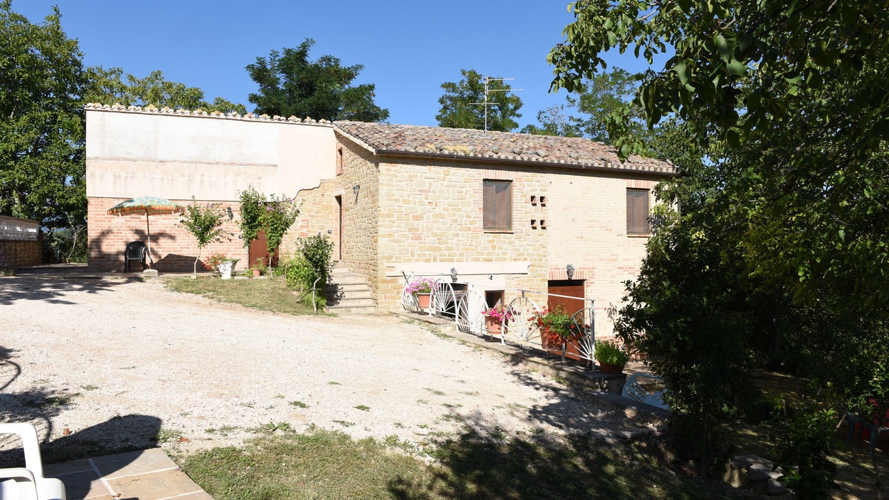 Photo of Outdoor in Gualdo