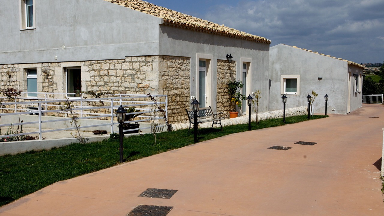 Photo of Outdoor in Modica