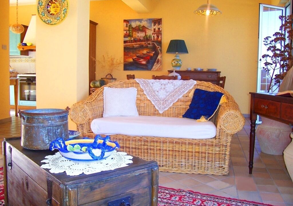Photo of Livingroom in San Giorgio