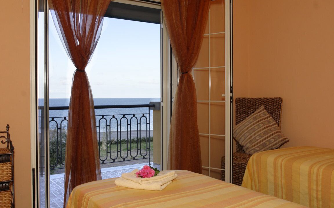 Photo of Bedroom in San Giorgio