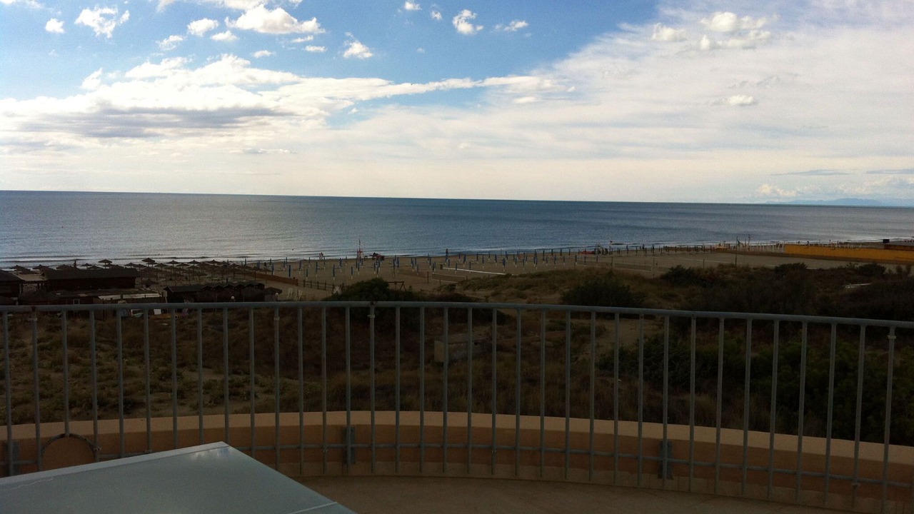 Photo of Outdoor in Calambrone