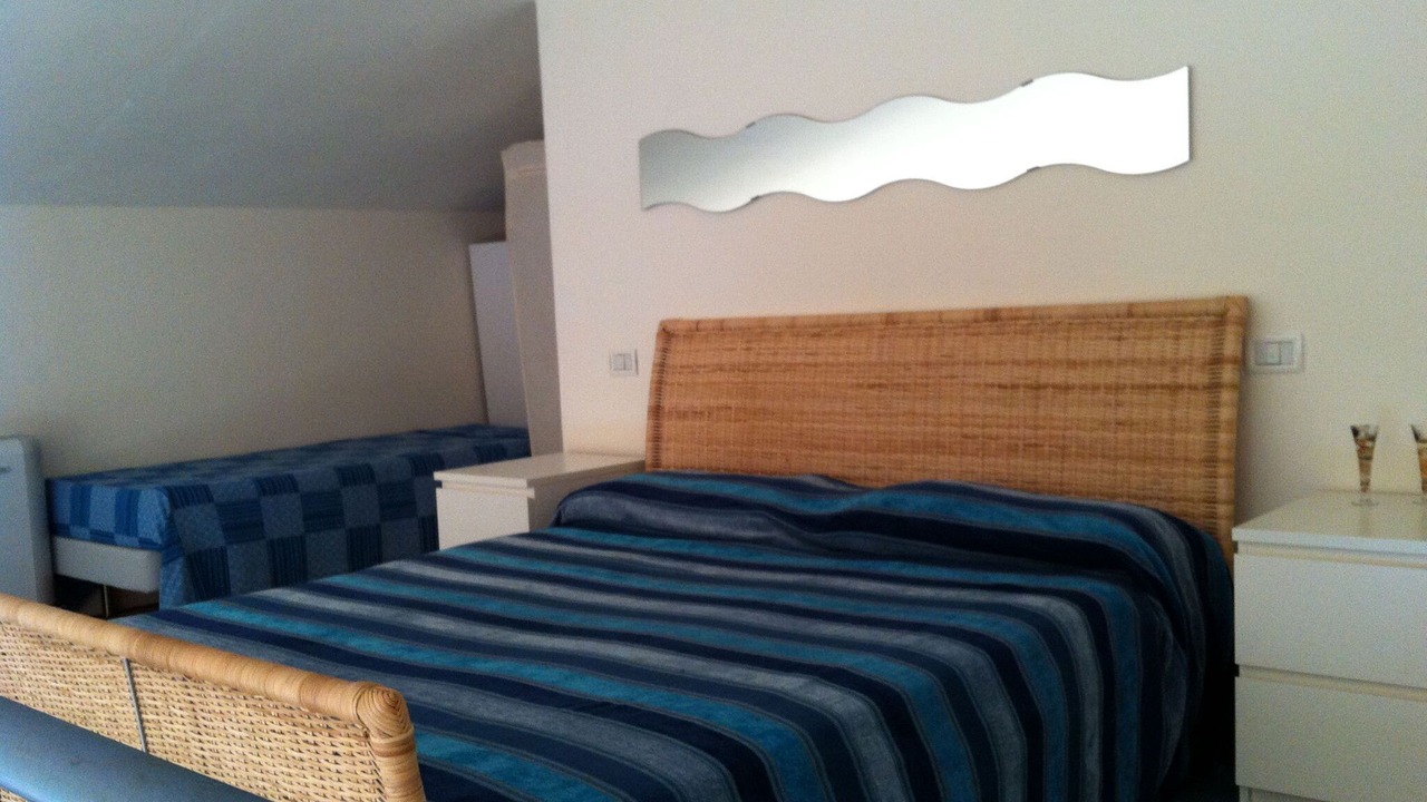 Photo of Bedroom in Calambrone