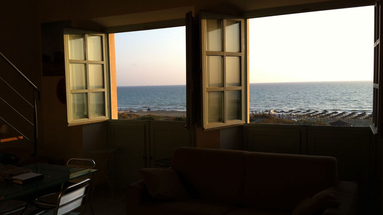 Photo of Livingroom in Calambrone