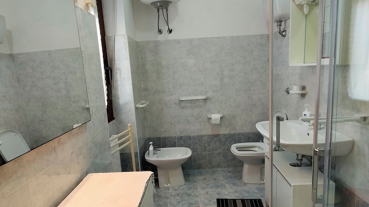 Photo of Bathroom in La Pietraia