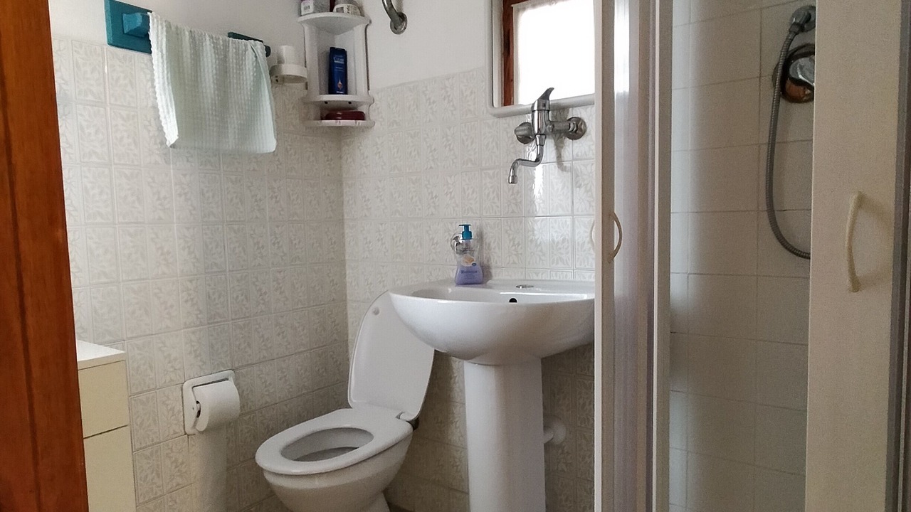 Photo of Bathroom in La Pietraia