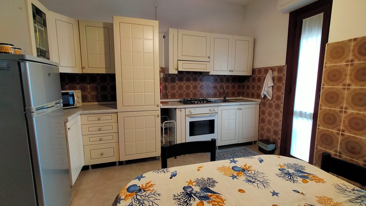 Photo of Kitchen in La Pietraia