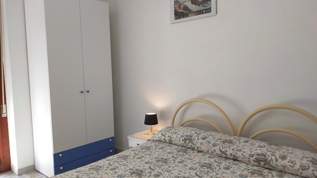 Photo of Bedroom in La Pietraia