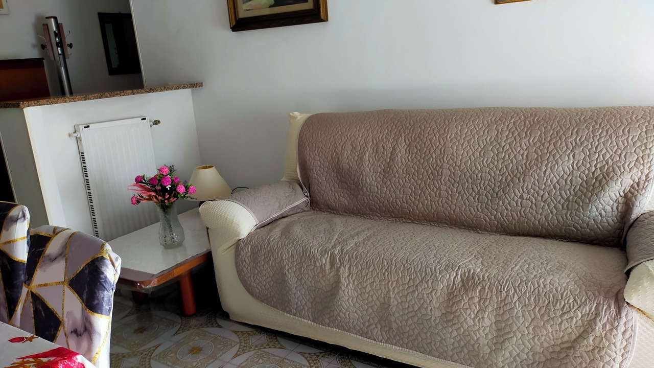 Photo of Livingroom in La Pietraia