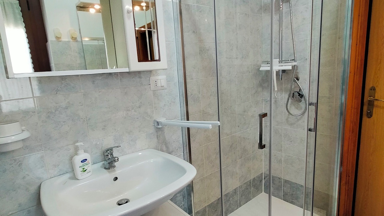 Photo of Bathroom in La Pietraia