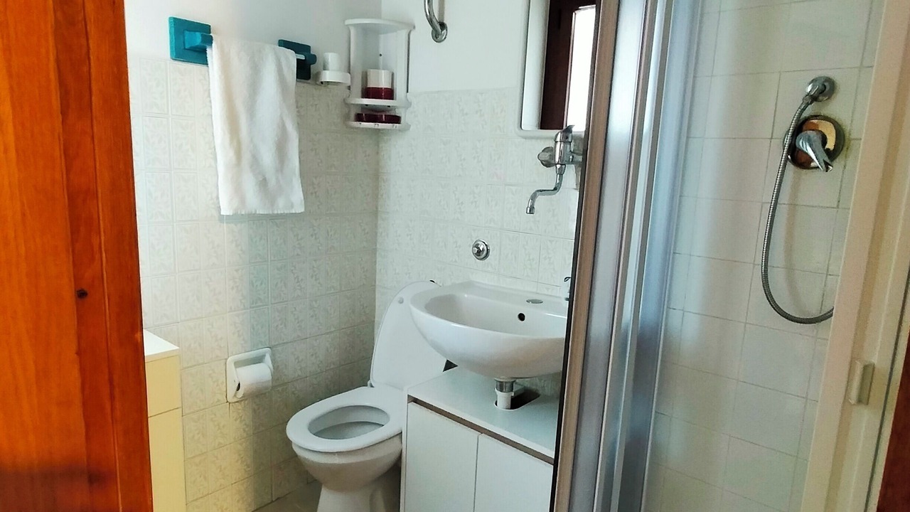 Photo of Bathroom in La Pietraia