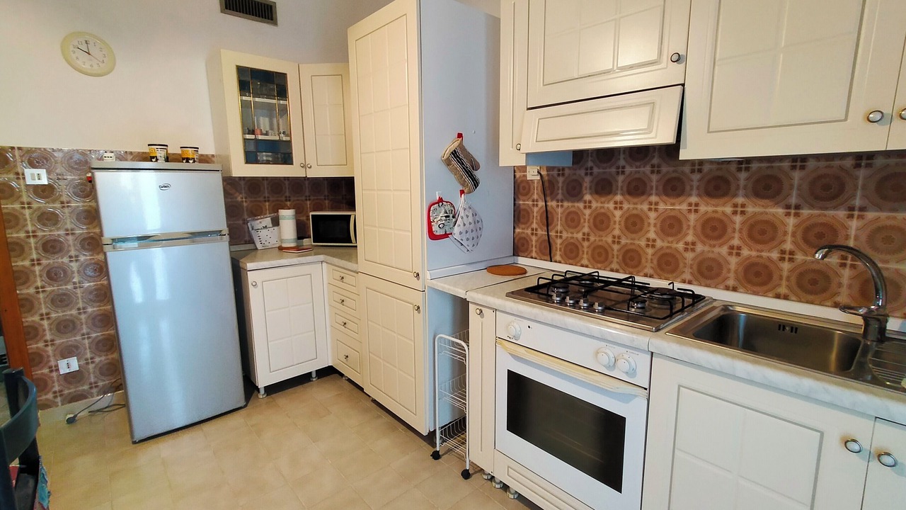 Photo of Kitchen in La Pietraia