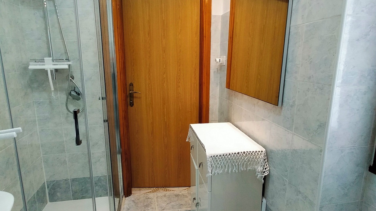 Photo of Bathroom in La Pietraia