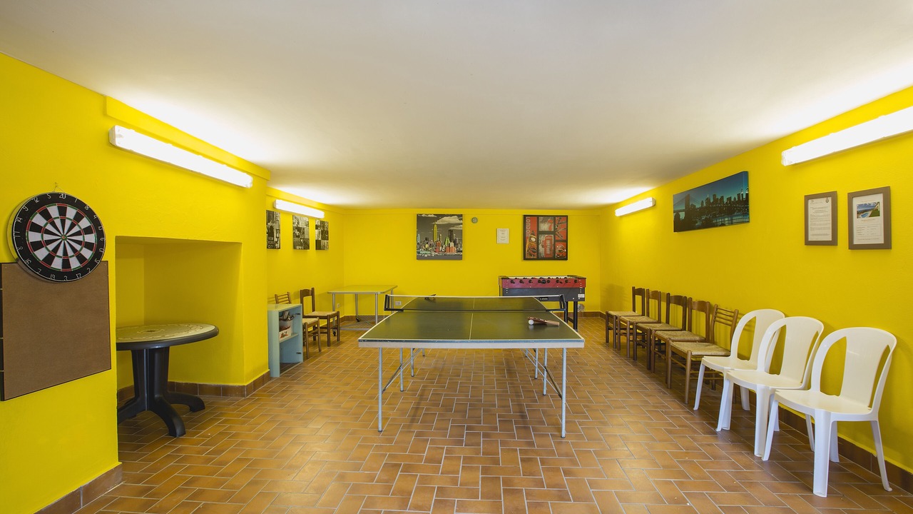 Photo of Bedroom in Scala