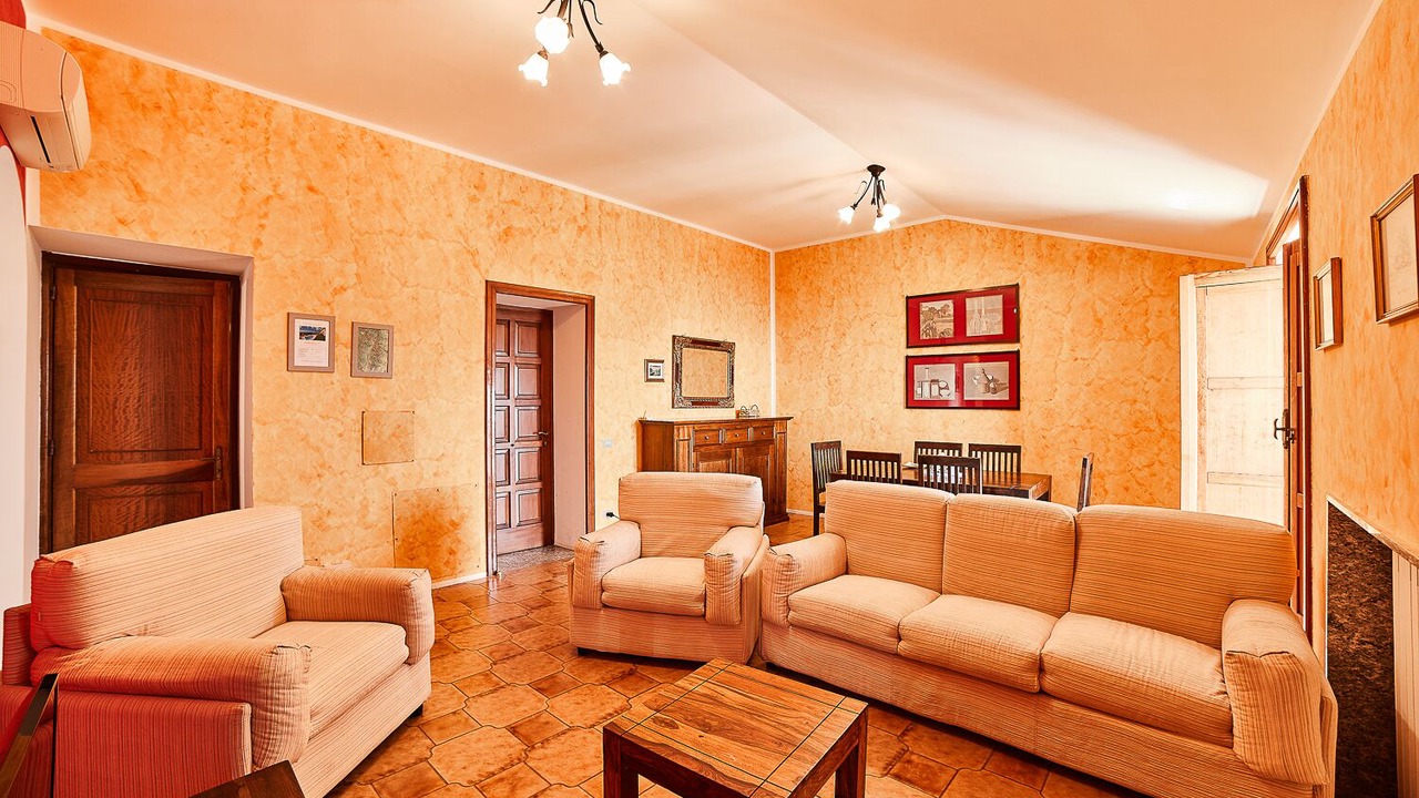Photo of Livingroom in Scala