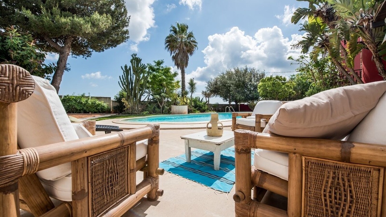 Photo of Outdoor in Mazara del Vallo