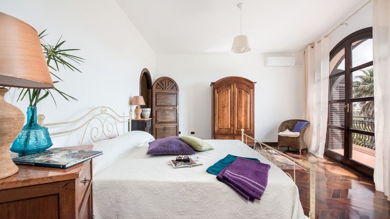 Photo of Bedroom in Mazara del Vallo
