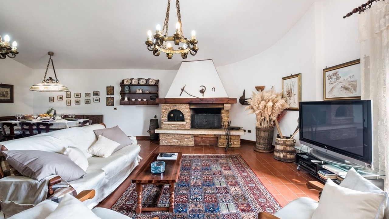 Photo of Livingroom in Mazara del Vallo