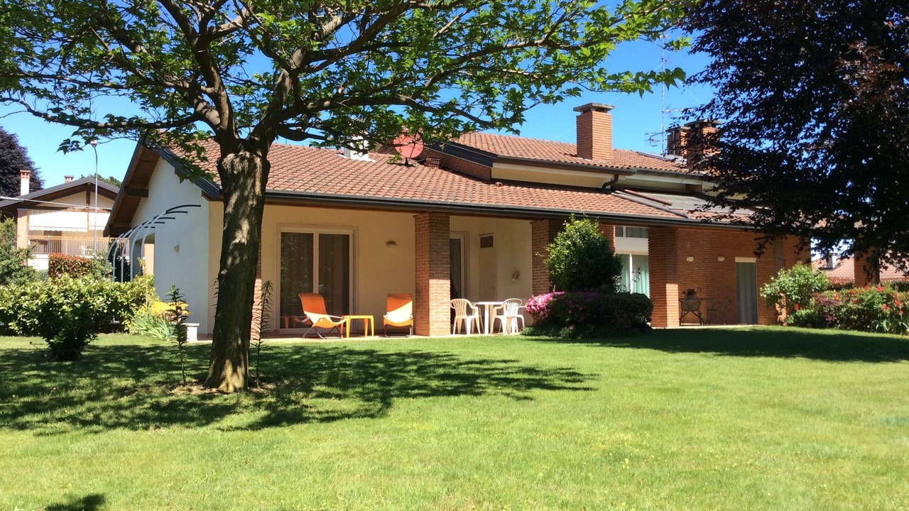 Photo of Outdoor in Borgo Ticino