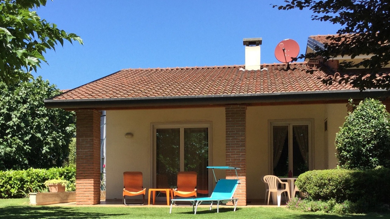 Photo of Patio Balcony in Borgo Ticino