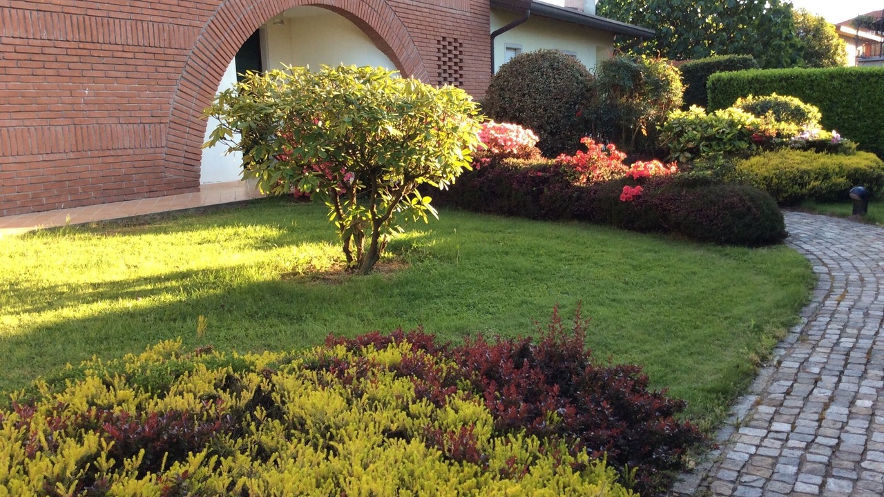 Photo of Outdoor in Borgo Ticino