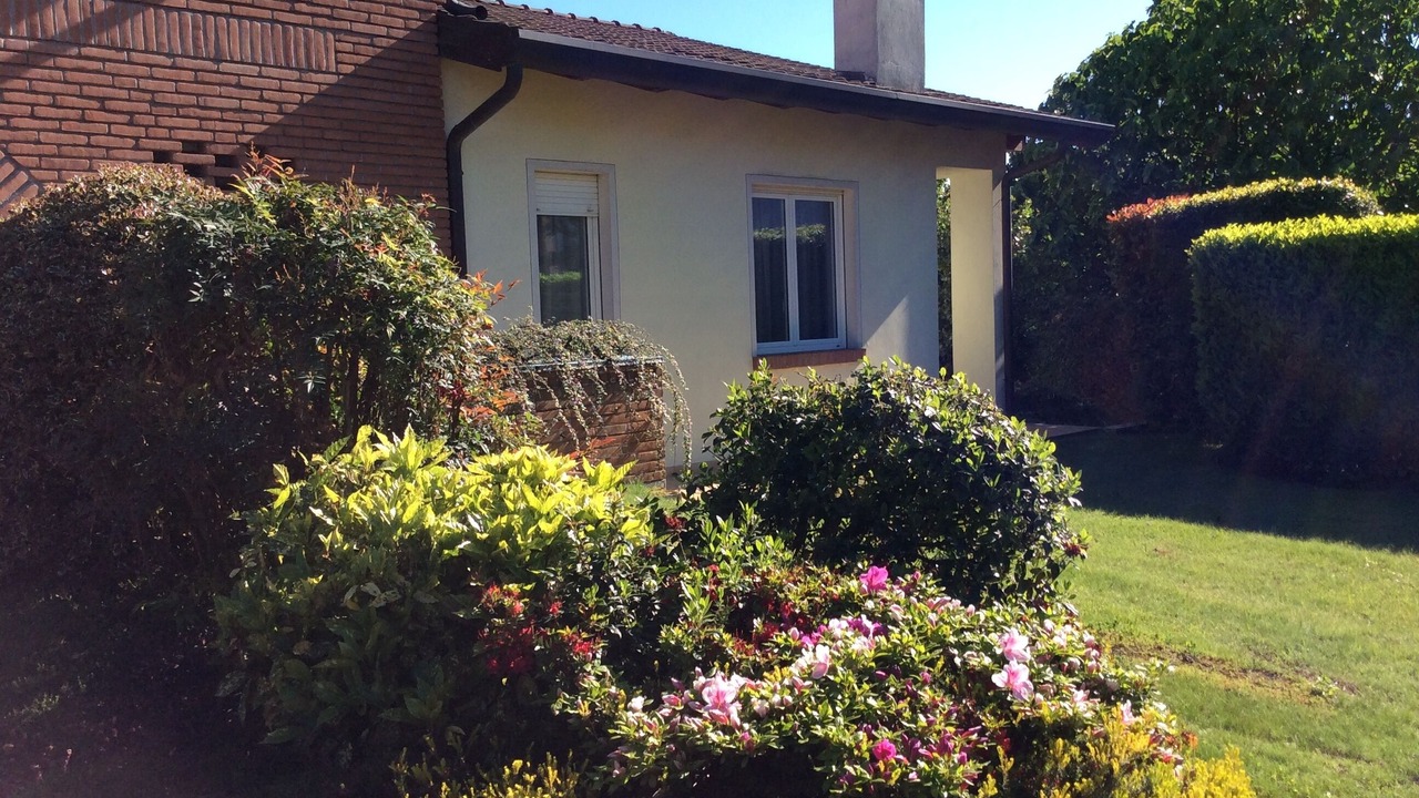 Photo of Outdoor in Borgo Ticino