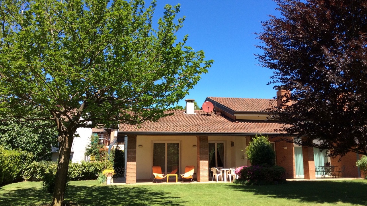 Photo of Outdoor in Borgo Ticino