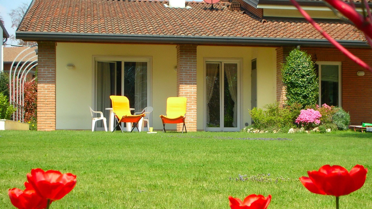 Photo of Outdoor in Borgo Ticino