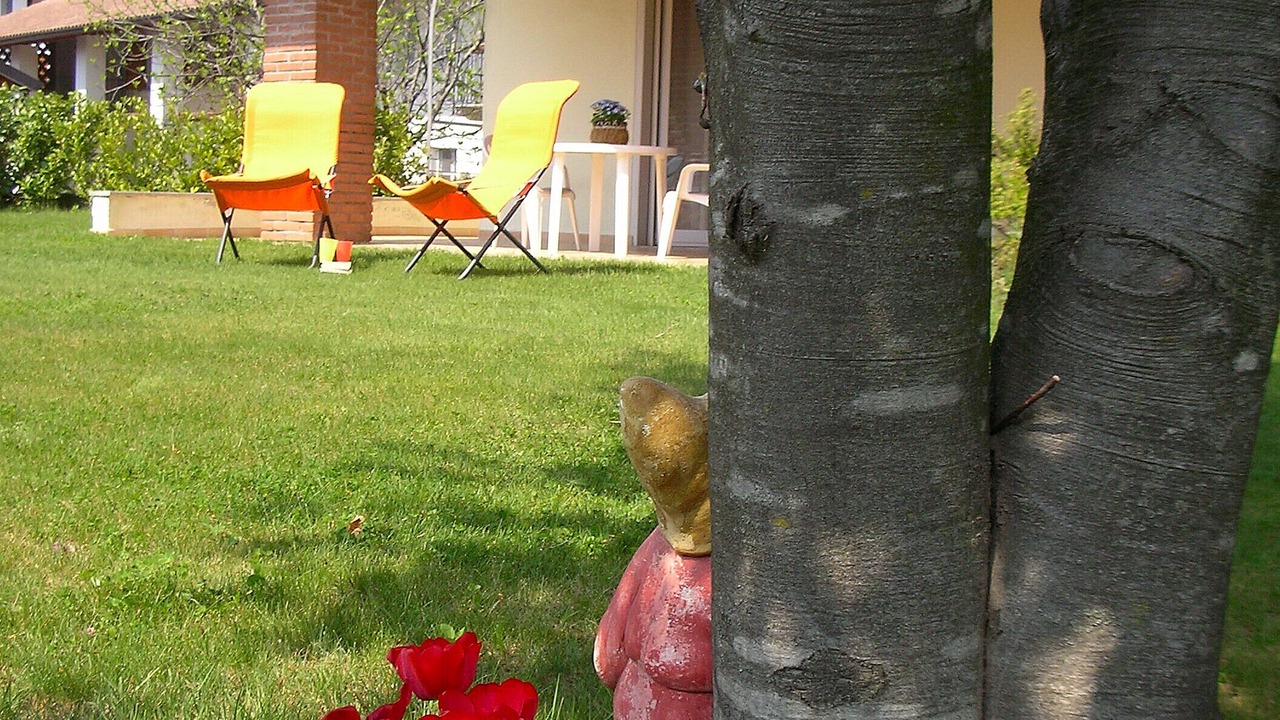 Photo of Outdoor in Borgo Ticino